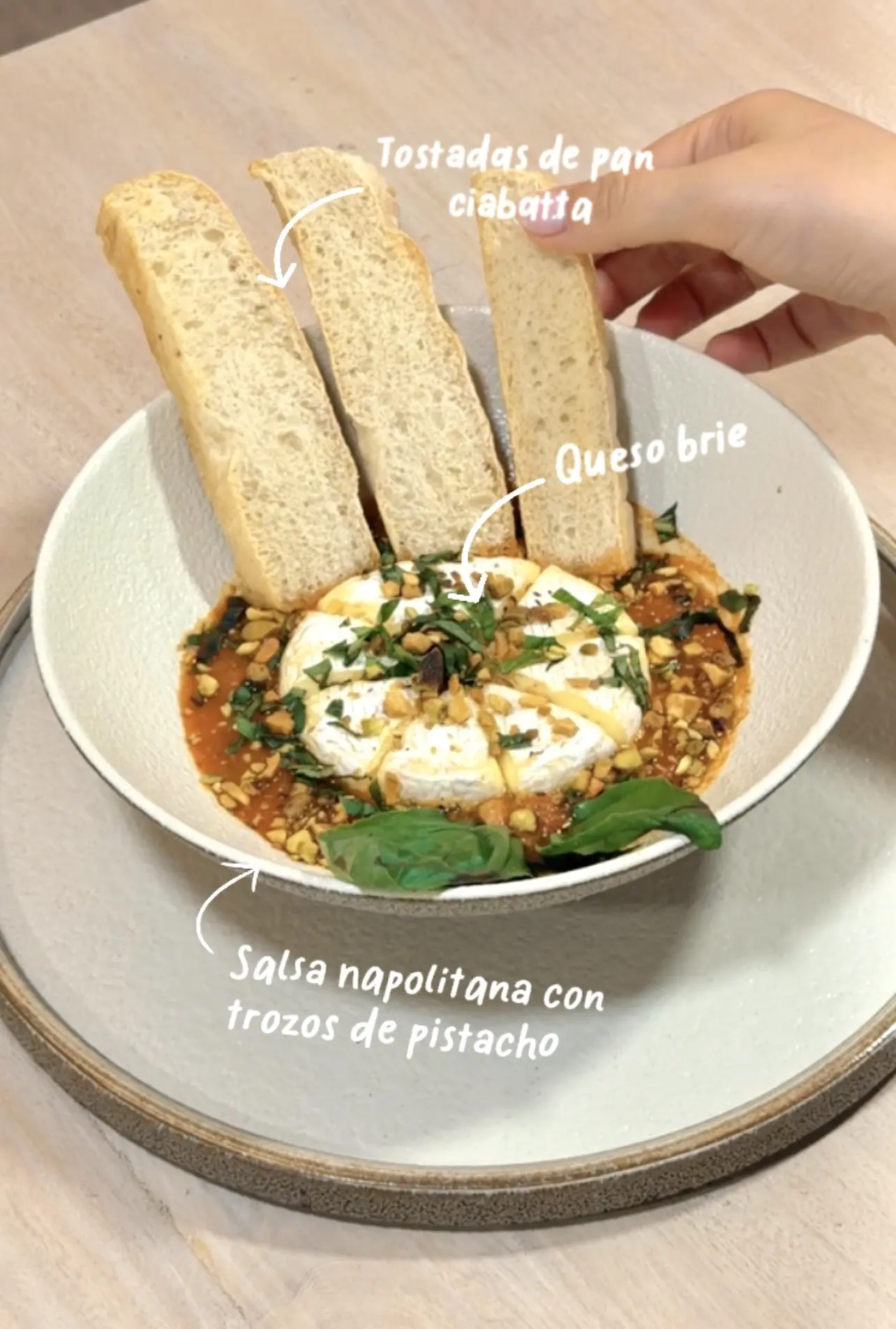 Queso napolitano